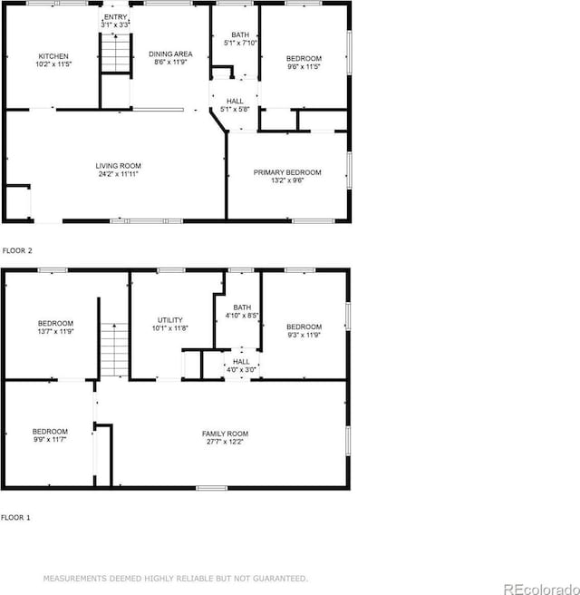 111 S Eaton St, Lakewood, CO 80226 - photo 20