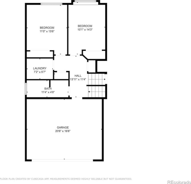 4951 S Ammons St, Littleton, CO 80123 - photo 31