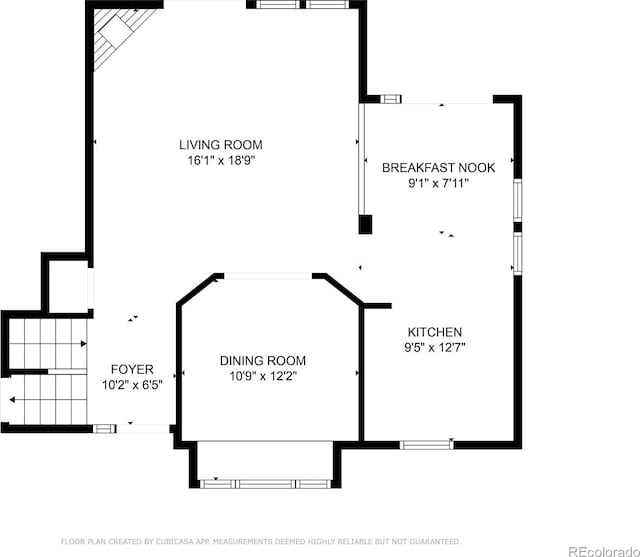 4951 S Ammons St, Littleton, CO 80123 - photo 32