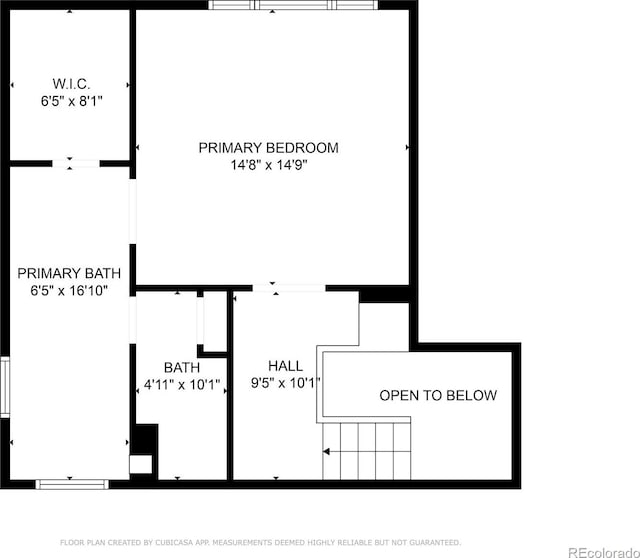 4951 S Ammons St, Littleton, CO 80123 - photo 33