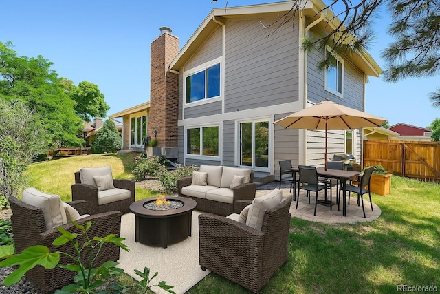 4951 S Ammons St, Littleton, CO 80123 - photo 28