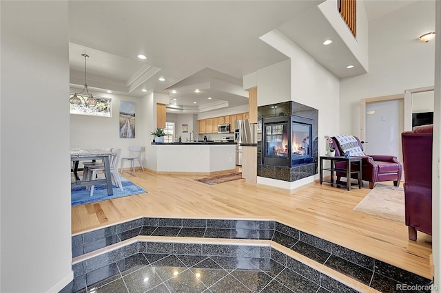 11770 Leavenworth Dr, Conifer, CO 80433 - view of welcome area
