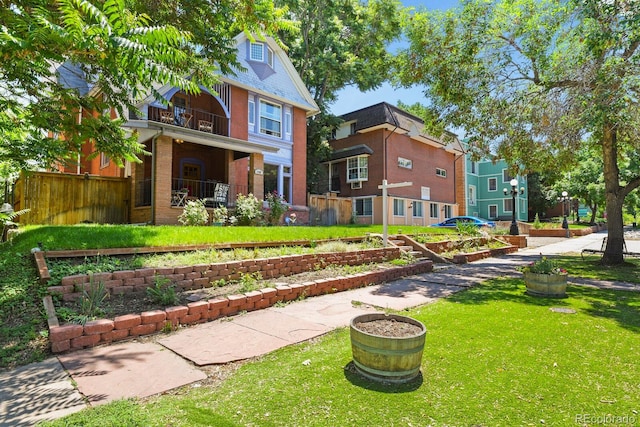 1160 York St, Denver, CO 80206 - photo 2