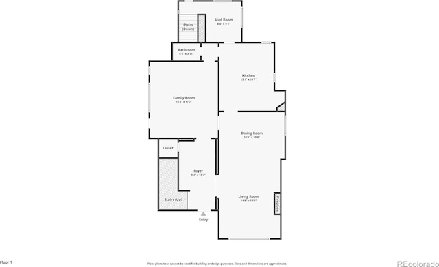 1160 York St, Denver, CO 80206 - photo 45