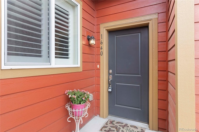 1640 Aspen Meadows Cir, Federal Heights, CO 80260 - view of exterior entry