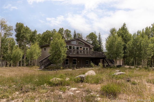 133 Gold Run Rd, Alma, CO 80440 - photo 1