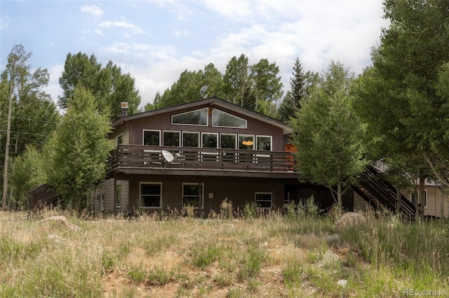 133 Gold Run Rd, Alma, CO 80440 - photo 2