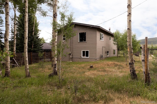 133 Gold Run Rd, Alma, CO 80440 - photo 37