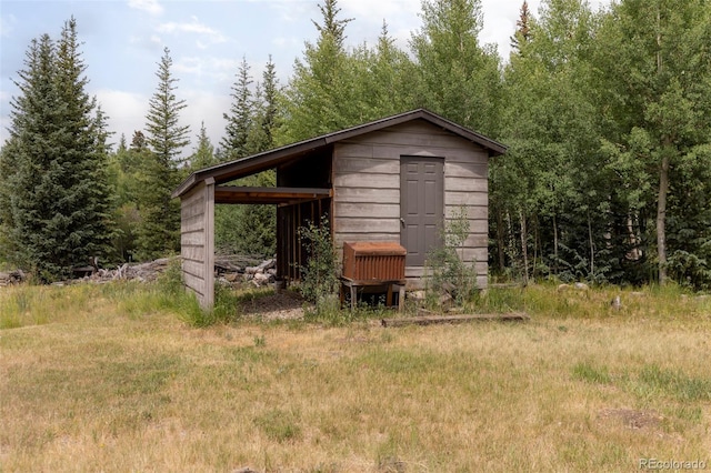 133 Gold Run Rd, Alma, CO 80440 - photo 40