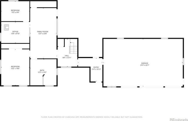 133 Gold Run Rd, Alma, CO 80440 - photo 43