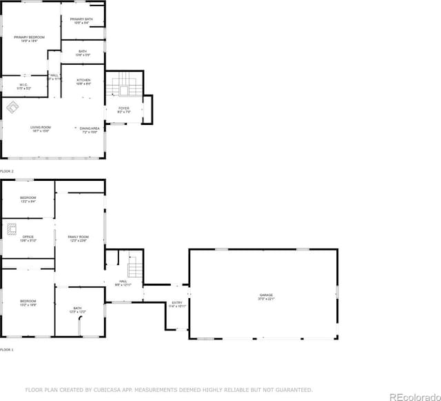 133 Gold Run Rd, Alma, CO 80440 - photo 45
