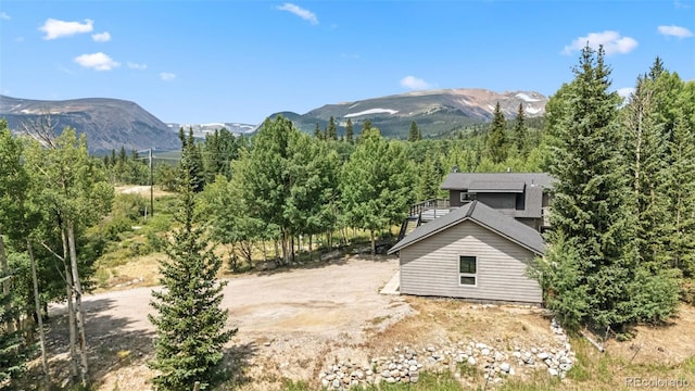 133 Gold Run Rd, Alma, CO 80440 - photo 50