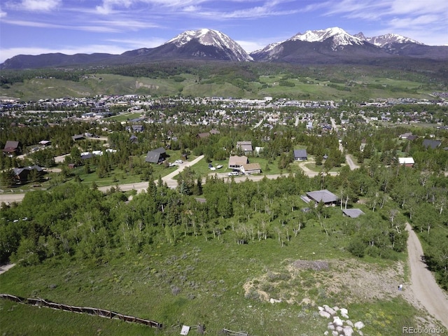71 V Rd, Silverthorne, CO 80498