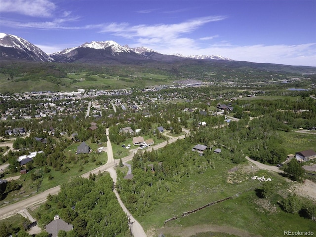 71 V Rd, Silverthorne, CO 80498
