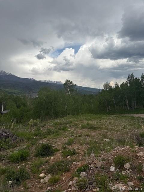 71 V Rd, Silverthorne, CO 80498