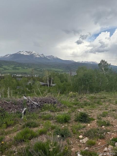71 V Rd, Silverthorne, CO 80498