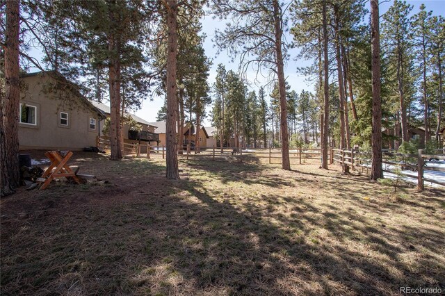 1136 Ptarmigan Dr, Woodland Park, CO 80863 - photo 38