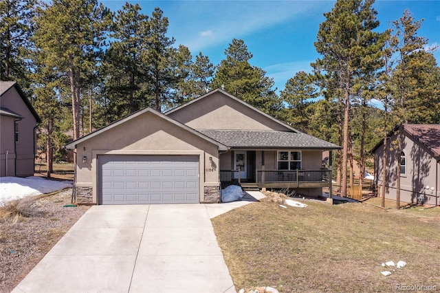 1136 Ptarmigan Dr, Woodland Park, CO 80863 - photo 39