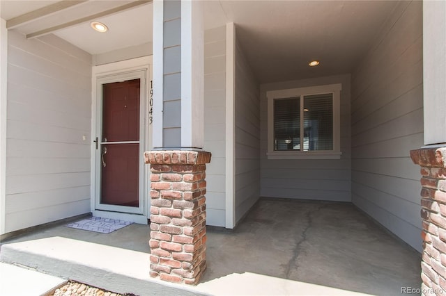 19043 E 58th Ave, Denver, CO 80249 - doorway to property