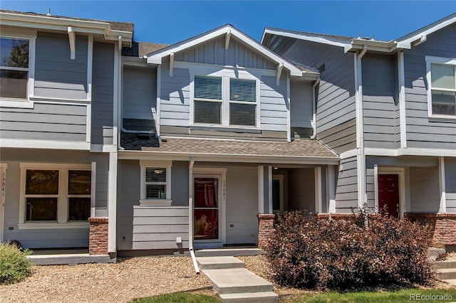 19043 E 58th Ave, Denver, CO 80249 - view of multi unit property