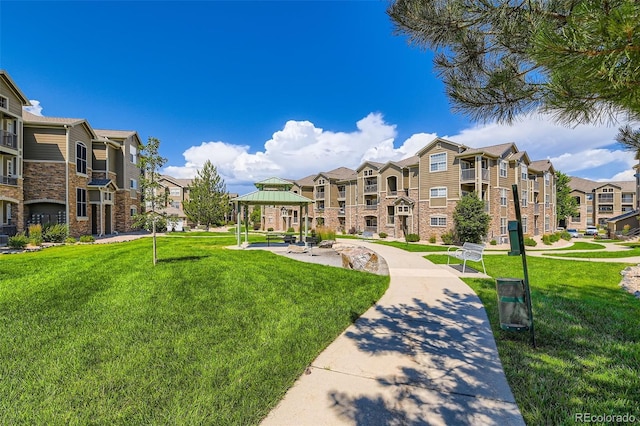 2900 Blue Sky Cir Unit 5-103, Erie, CO 80516 - photo 30