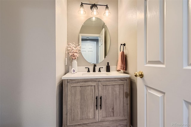 9458 S Hackberry Ln, Highlands Ranch, CO 80129 - bathroom with vanity