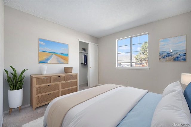 9712 Adams St, Thornton, CO 80229 - bedroom featuring light colored carpet and baseboards