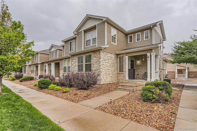 9758 Laredo St Unit 1E, Commerce City, CO 80022