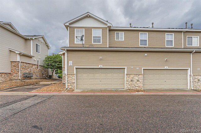 9758 Laredo St Unit 1E, Commerce City, CO 80022
