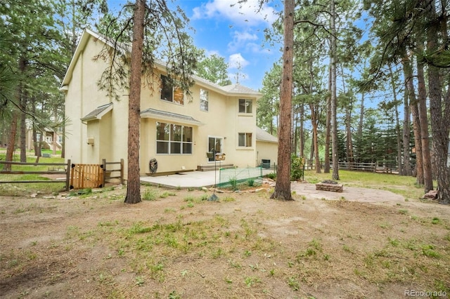 19140 Golden Arrow Cir, Monument, CO 80132 - photo 47