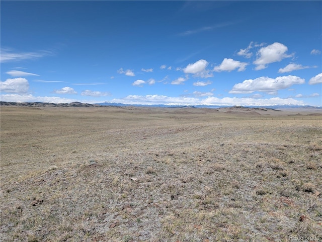 County Road 118, Hartsel, CO 80449