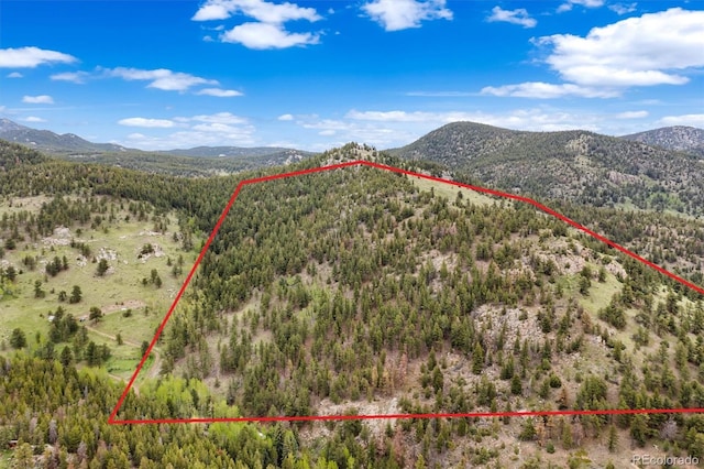 000 Spirit Horse Trl, Golden, CO 80403