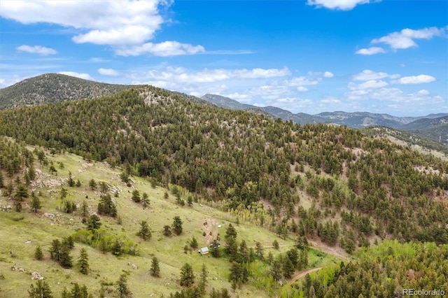 000 Spirit Horse Trl, Golden, CO 80403