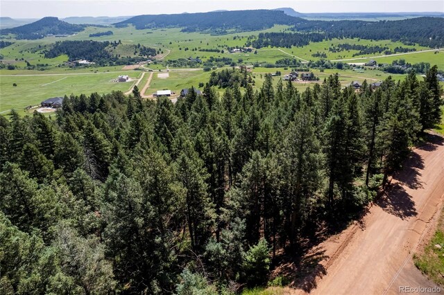 13665 Woodmoor W Dr, Larkspur, CO 80118 - photo 2