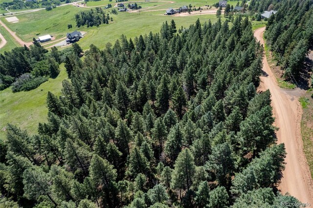 13665 Woodmoor W Dr, Larkspur, CO 80118 - photo 4