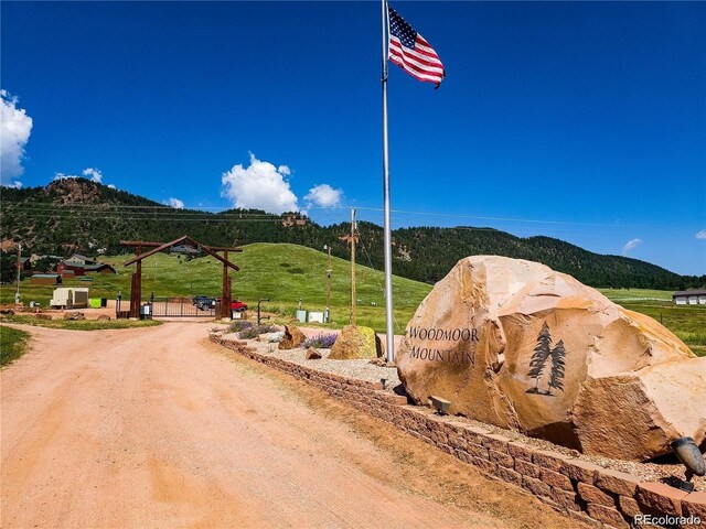 13665 Woodmoor W Dr, Larkspur, CO 80118 - photo 7