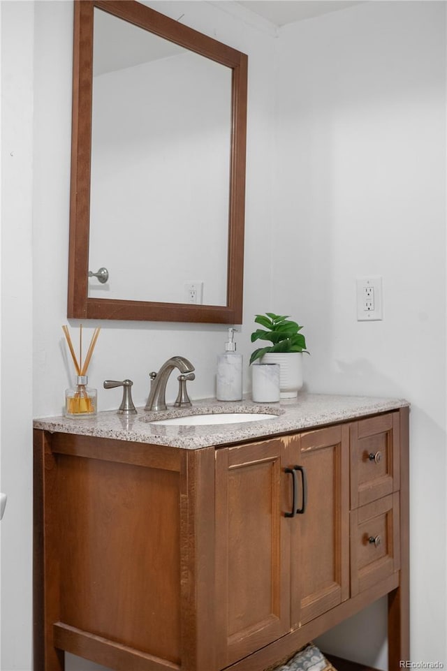 5155 W 68th Ave Unit 5, Westminster, CO 80030 - bathroom featuring vanity