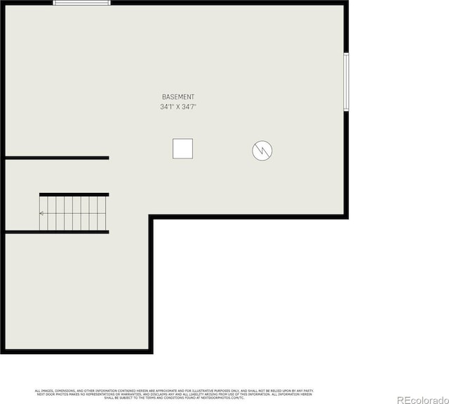1011 White Leaf Cir, Castle Rock, CO 80108 - home floor plan