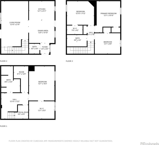 1824 Asoka St, Strasburg, CO 80136 - photo 31