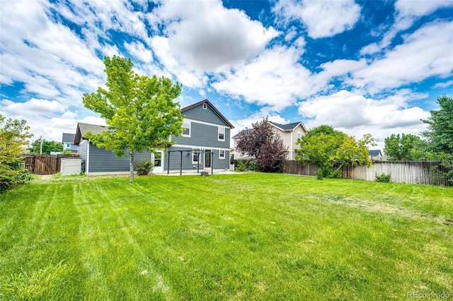 1824 Asoka St, Strasburg, CO 80136 - photo 4