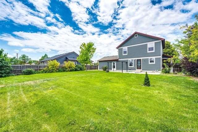 1824 Asoka St, Strasburg, CO 80136 - photo 30