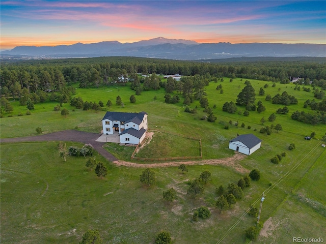16090 State Highway 83, Colorado Springs, CO 80921 - photo 1