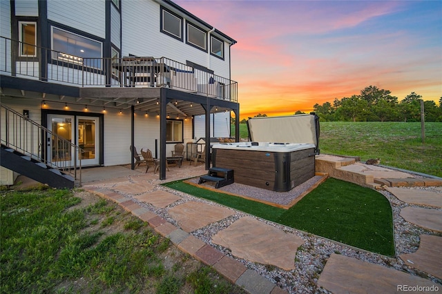 16090 State Highway 83, Colorado Springs, CO 80921 - photo 42