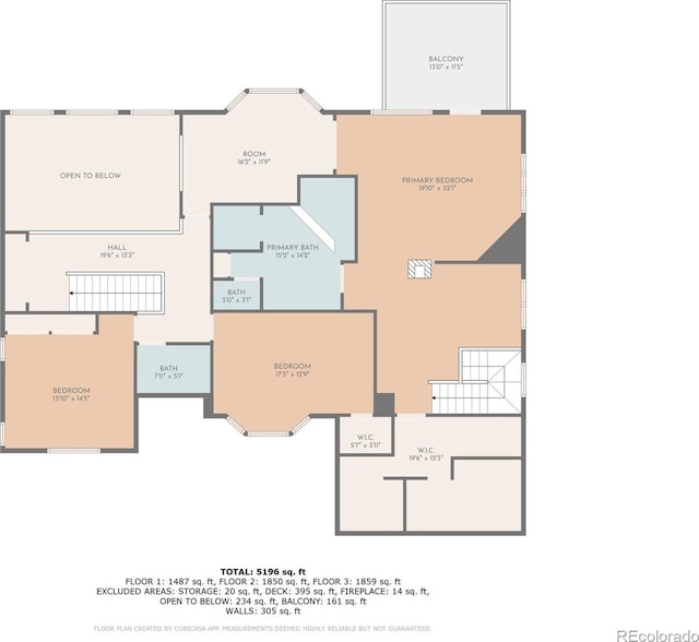 16090 State Highway 83, Colorado Springs, CO 80921 - photo 43