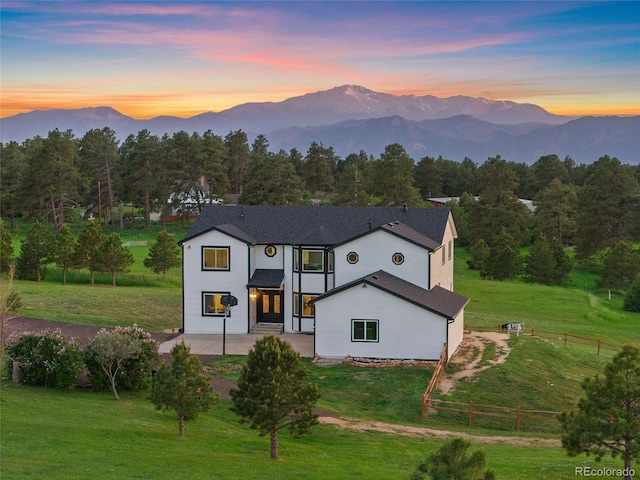 16090 State Highway 83, Colorado Springs, CO 80921 - photo 46