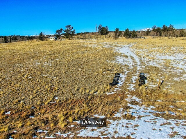 111 Antelope Way, Jefferson, CO 80456