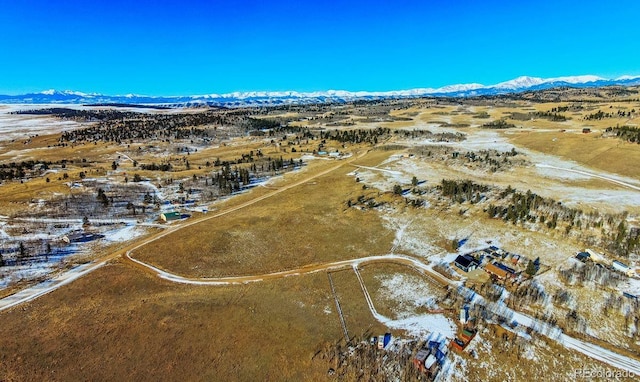 111 Antelope Way, Jefferson, CO 80456