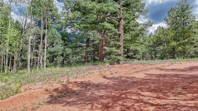 94 E Mariposa Cir, Cripple Creek, CO 80813