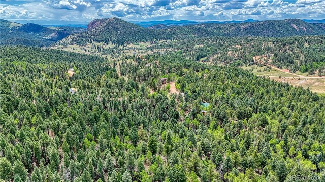 94 E Mariposa Cir, Cripple Creek, CO 80813