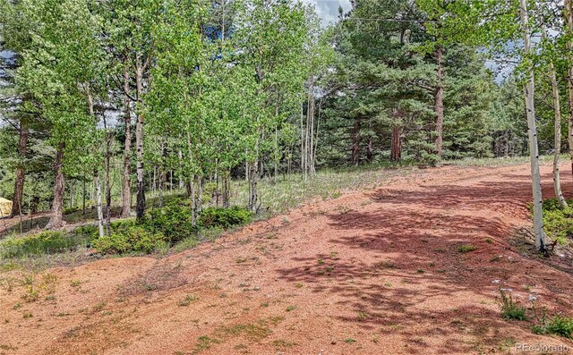 94 E Mariposa Cir, Cripple Creek, CO 80813